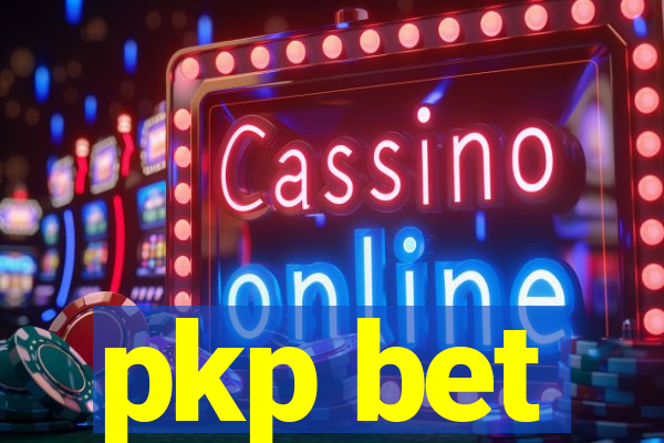 pkp bet